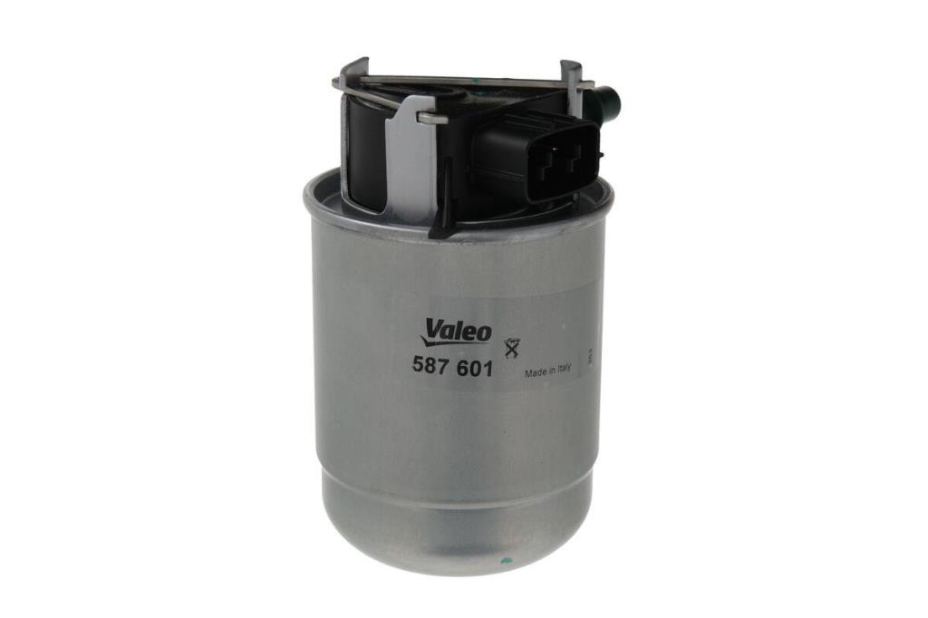 Filtro de combustível VALEO 587601